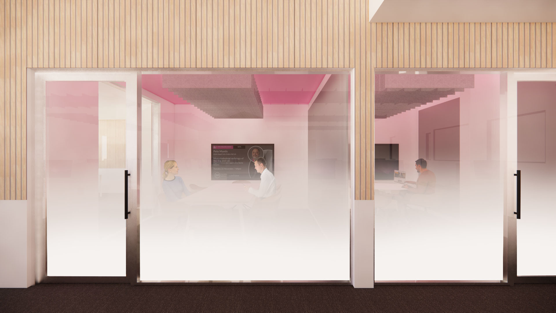 DWR Veterinary Specialists_Meeting Rooms 1