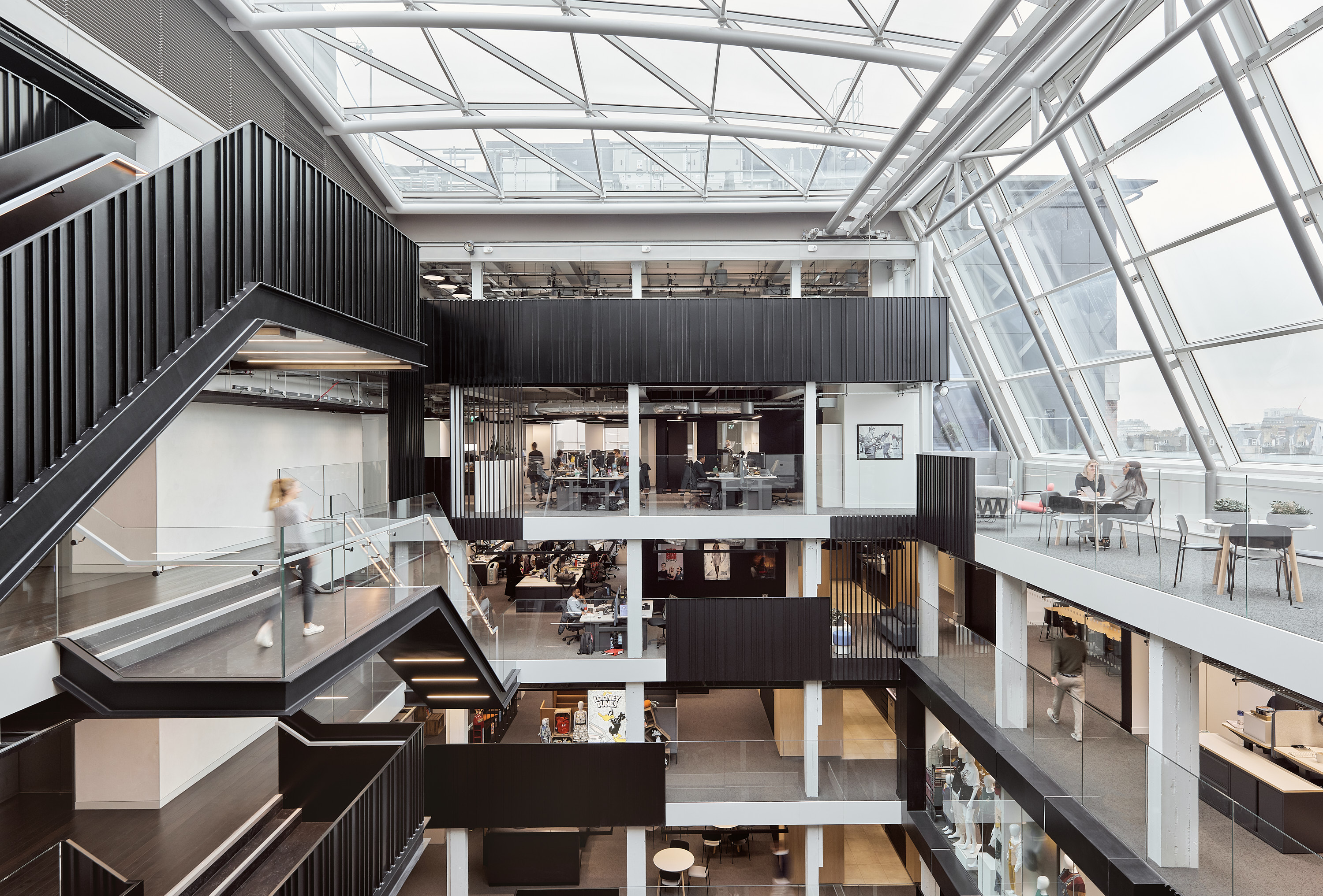 warners bros spacelab ©henry woide web 2