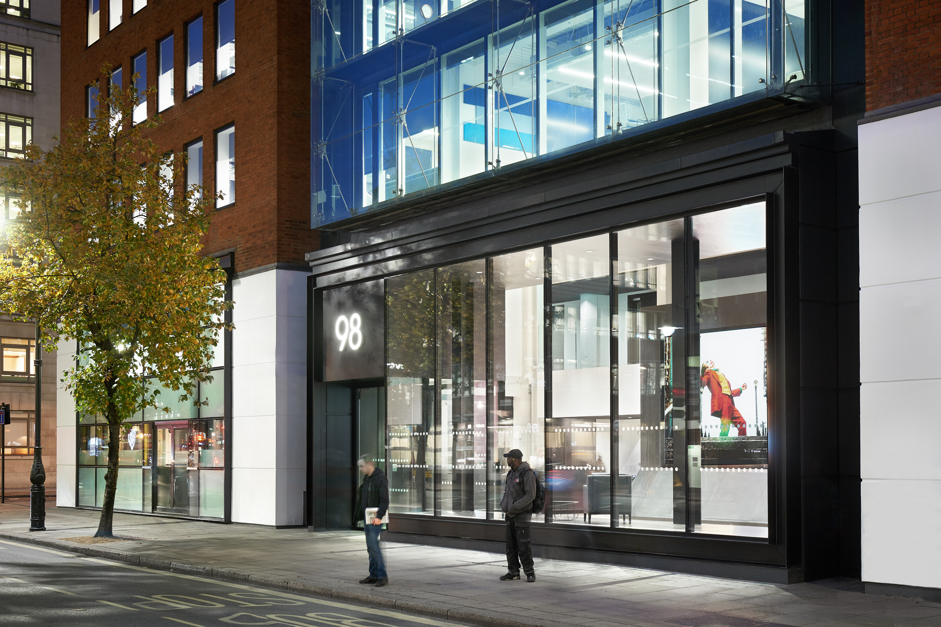 warners bros spacelab ©henry woide web 20